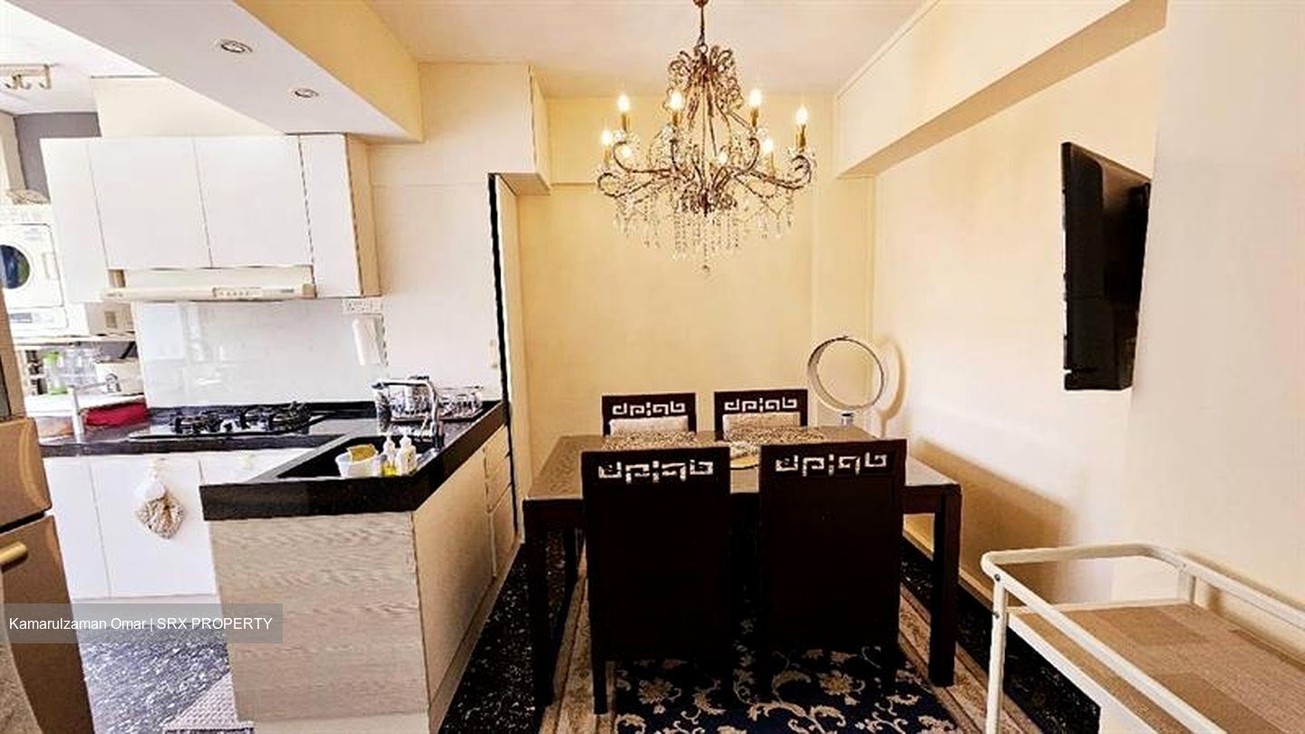 Blk 505 Tampines Heart (Tampines), HDB 4 Rooms #453361781